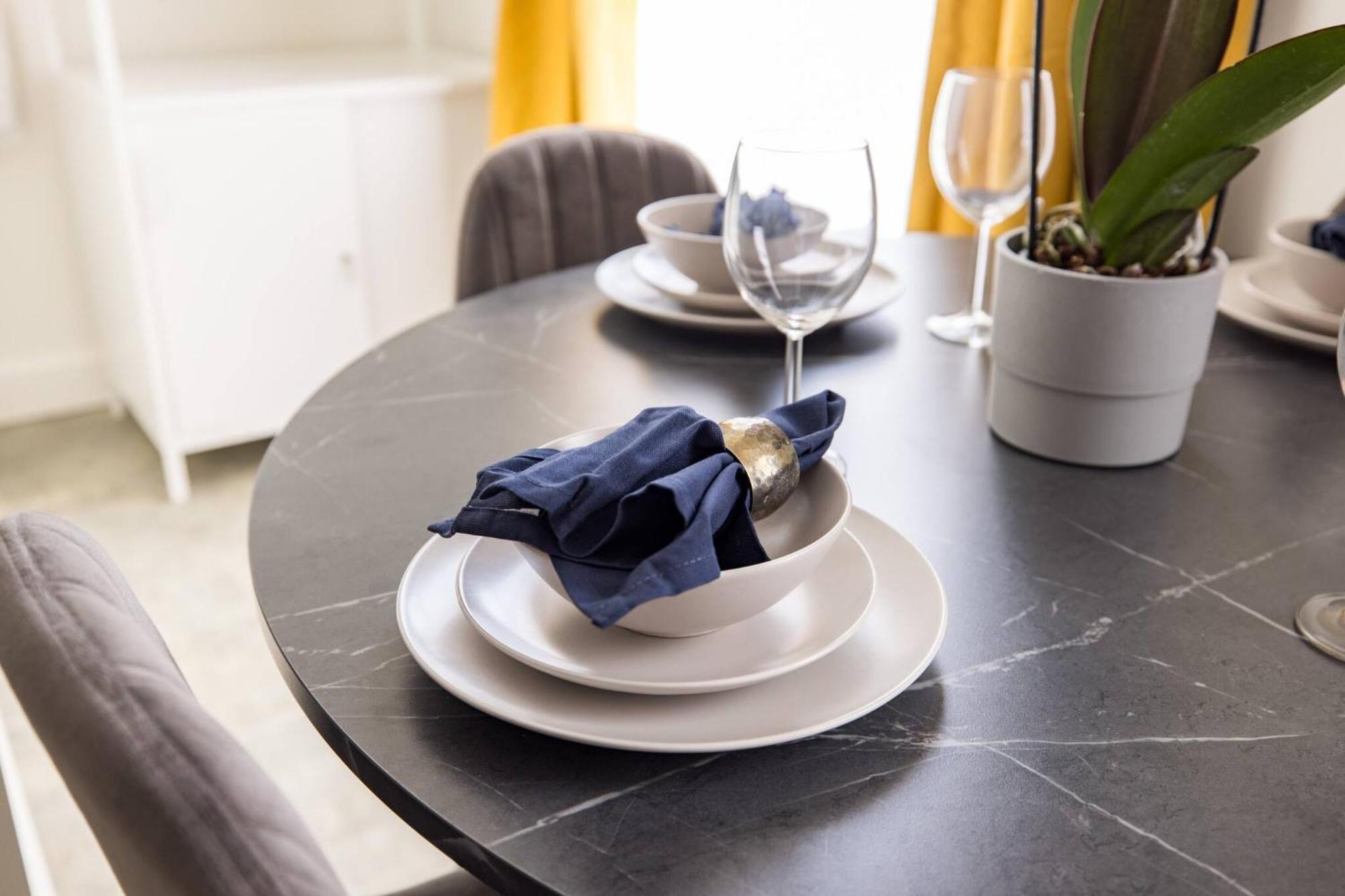 Wild Roses Serviced Apartments - Chelsea Лондон Екстер'єр фото